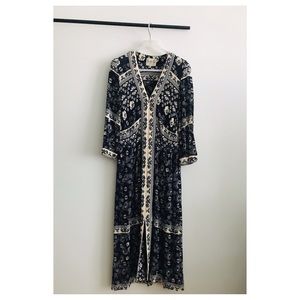 Sea New York dress